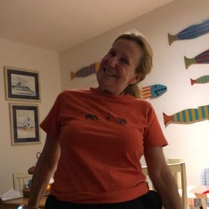 Meet your Posher, Cheryl